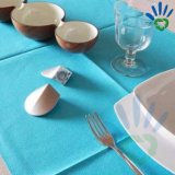Nonwoven Tablecloth in Roll for Hotel/Banquets/Rarty/Restaurant/Wedding/Home Decoration