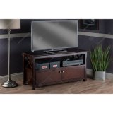 Customized Wooden Living Room Furniture TV Stand for Sale (CW123)