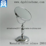 Beauty Make up Cosmetic Double Sided Magnifying Stand Mirror