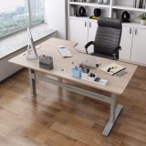 Electric Sit and Stand Office Furniture Computer Desk