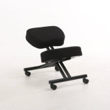 New Design Adjustable Wood Ergonomic Office Kneeling Poster Chair