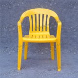 Garden Furniture Modern Dining Plastic Outdoor Stacking Chair Yc-P90-2