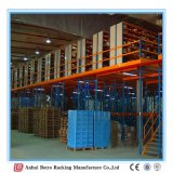 Mezzanine Floor Industrial Platform Heavy Duty Warehouse Shelf