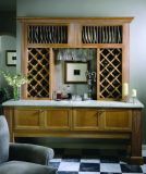 Wine Rack Cabinet Wine Cell Cabinet (WR12-1)