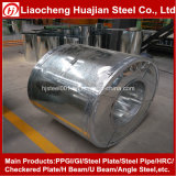 Hot DIP Galvanized Steel Coil with SGS Certification