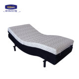Comfort Furniture Elegant Wallhugger Electric Bed Adjustable Bed with Massage Function