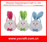 Easter Decoration (ZY15Y342-1-2-3) Easter Fabric Decoration Art Craft