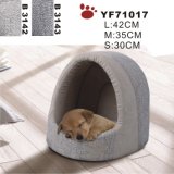 Indoor Sofa Fabric Dog House, Canopy Beds for Dogs (YF71017)