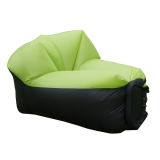 New Coming Inflatable Sleeping Bag/ Sofa/ Bed Air Bag