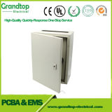 Outdoor IP66 Metal Electric Box Wall Mount Enclosures Steel Enclosure Steel Electrical Cabinet Switchgear Cabinets