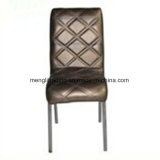 Popular Classic Room Furniture Leather Dining Chair
