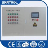 OEM Touch Screen Compressor PLC Metal Intelligent Control Cabinet