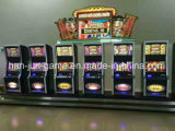 Cheap Novomatic Game Gambling Game Slot Game Machine Cabinet