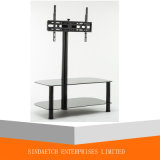 TV Display Stand Display Racks Trade Show Products 17