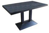 Rectangular Dining Table for Hotel and Cafe