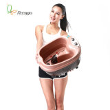 Health Care Massager Basin for Foot Bath with Vibration Function