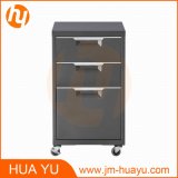 Small Mobile Office Storage Metal Furniture File Cabinet Metal Furniture Equipment Kd Steel Office Filling Box