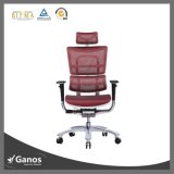 Smartest Armrest High Back Manager Fabric Seat Chair