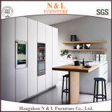 Modern Design High Glossy Kitchen Cabinet Wooden Furniture