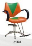 808 Colored Salon Chair Salon Furniture Barber Chair Styling Chair