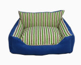 Pet Luxury Products Good Quality Dog Beds Washable Bed for Dogs Soft Couch