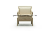 Leisure Sofa Chair Fabric (LS-545)