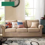 Nordic Style Home Fabric Sofa