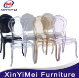 European Antiques Style Acrylic Plastic Victoria Belle Epoque Chairs