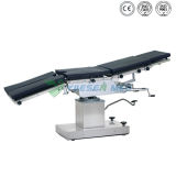 Ysot-3008d Medical Hospital Multifunctional Electric and Hydraulic Operation Table