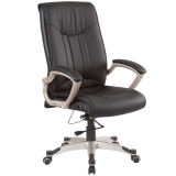 Professional Leather Swivel Office Director Computer Manager Chair (FS-8502)