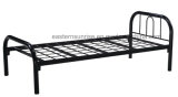 Hot Sale Durable Frame Modern Metal Single Bed/Iron Bed