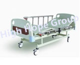 High Hope Medical - ABS Double-Function Bed (manual) Nfc-032