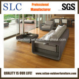 Wicker Outdoor Furniture/Rattan Luxury Sofas Outdoor Furniture/ Hotel Round Sofa (SC-B8916-B)