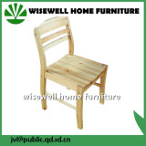 Pine Wood Furniture Indoor Wood Chair (W-C-180)