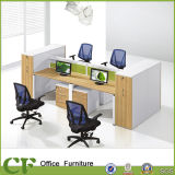 Hot Selling Liner Office Table Workstation Divider