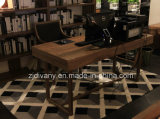 2105 Modern Wood Computer Desk Reading Room Desk Furniture