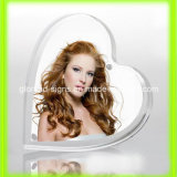 Acrylic Photo Frame for Promotion, OEM, ODM Accept