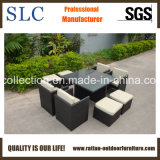 Good Quality & Popular Outdoor Table Set (SC-A7222-F)