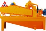 China Concrete Reclaimer/Concrete Reclaiming and Slurry Recyling Equipment