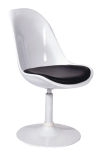 Fashion Egg Shpe ABS Plastic Leisure Chair, ABS Bar Chair (SZ-ABS534)