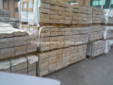 Yellow Granite Cubic Stone for Paving