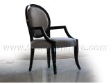 High End Living Room Chair, Hotel Chair, Genuine Leather Chair