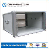 Sheet Metal Fabrication SPCC Power Enclosure for Industrial Used