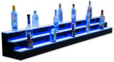 Acrylic Win Display Stand, Bottle Display Stand
