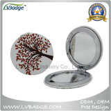 Promotional Lady Compact Make up Mirror