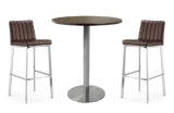 Bistro Bar Table and Chair Sets