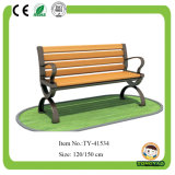 Leisure Chair for Public Park or Garden (TY-70974)