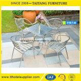 Factory Good Quality Outdoor Metal Table and Chairs