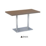 High Quality Wooden Leisure Dining Table