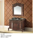 Wooden Furniture Bathroom Cabinet (13082)